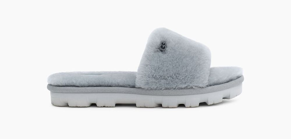 Ugg Slides Canada - Ugg Women's Cozette Grey